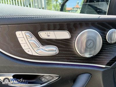 Mercedes-Benz E-Klasse Gebrauchtwagen Mercedes-Benz E-Klasse Gebrauchtwagen