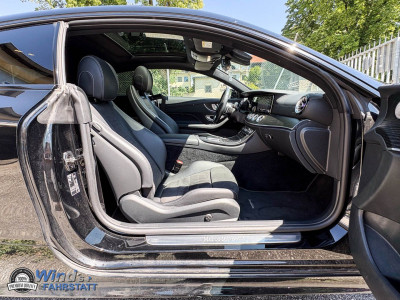 Mercedes-Benz E-Klasse Gebrauchtwagen Mercedes-Benz E-Klasse Gebrauchtwagen