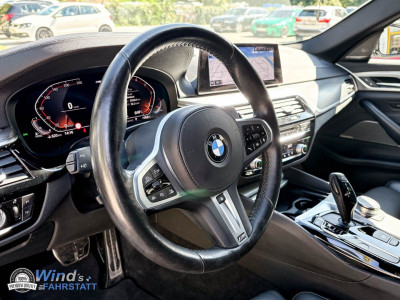 BMW 5er Gebrauchtwagen BMW 5er Gebrauchtwagen