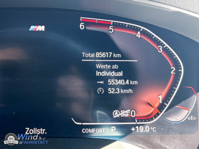 BMW 5er Gebrauchtwagen BMW 5er Gebrauchtwagen