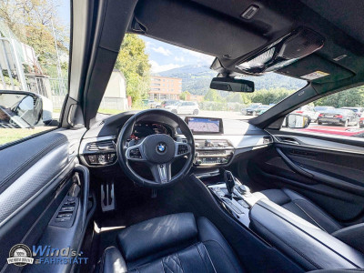 BMW 5er Gebrauchtwagen BMW 5er Gebrauchtwagen