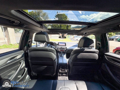 BMW 5er Gebrauchtwagen BMW 5er Gebrauchtwagen