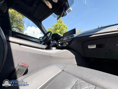 BMW 5er Gebrauchtwagen BMW 5er Gebrauchtwagen