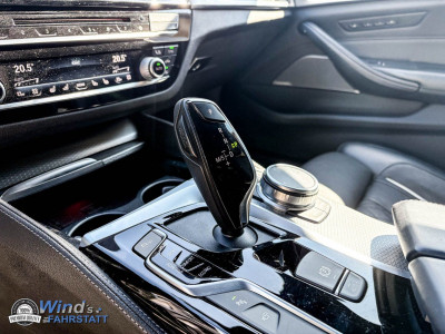 BMW 5er Gebrauchtwagen BMW 5er Gebrauchtwagen
