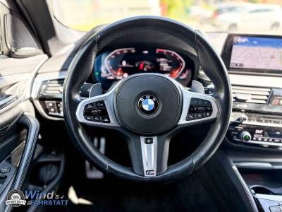 BMW 5er Gebrauchtwagen BMW 5er Gebrauchtwagen