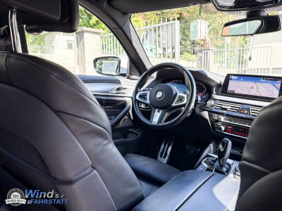 BMW 5er Gebrauchtwagen BMW 5er Gebrauchtwagen
