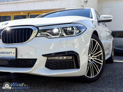 BMW 5er Gebrauchtwagen BMW 5er Gebrauchtwagen
