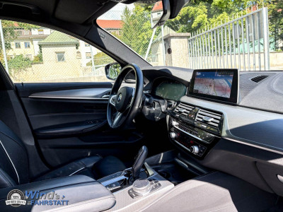 BMW 5er Gebrauchtwagen BMW 5er Gebrauchtwagen