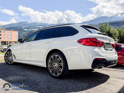 BMW 5er Gebrauchtwagen BMW 5er Gebrauchtwagen