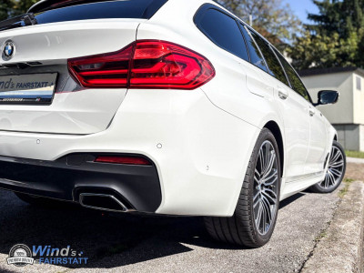 BMW 5er Gebrauchtwagen BMW 5er Gebrauchtwagen