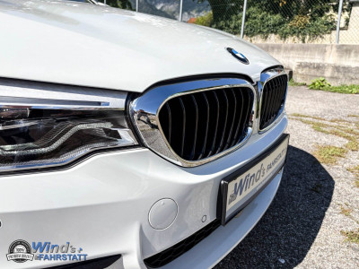 BMW 5er Gebrauchtwagen BMW 5er Gebrauchtwagen