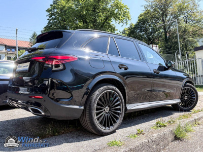 Mercedes-Benz GLC Gebrauchtwagen Mercedes-Benz GLC Gebrauchtwagen