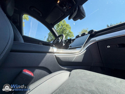 Mercedes-Benz GLC Gebrauchtwagen Mercedes-Benz GLC Gebrauchtwagen