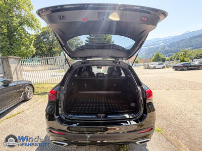 Mercedes-Benz GLC Gebrauchtwagen Mercedes-Benz GLC Gebrauchtwagen