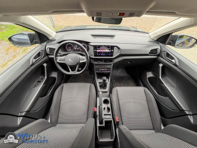 VW T-Cross Gebrauchtwagen VW T-Cross Gebrauchtwagen