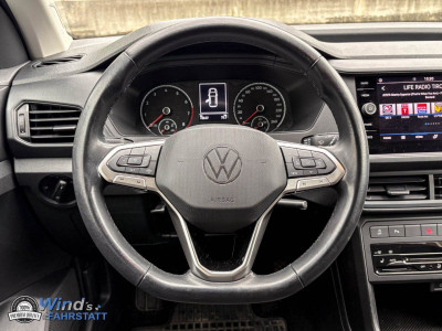 VW T-Cross Gebrauchtwagen VW T-Cross Gebrauchtwagen