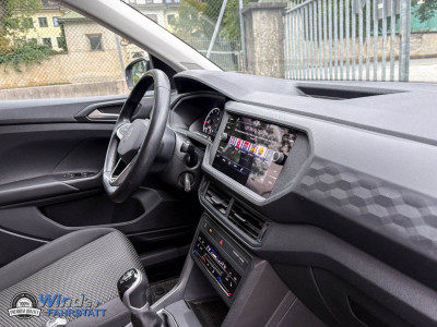VW T-Cross Gebrauchtwagen VW T-Cross Gebrauchtwagen