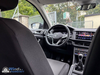 VW T-Cross Gebrauchtwagen VW T-Cross Gebrauchtwagen