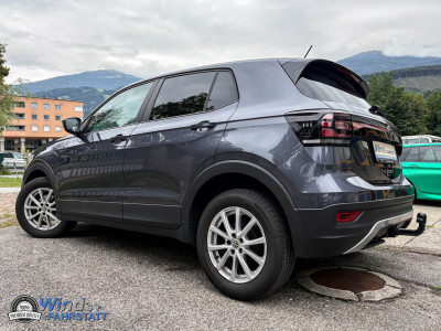 VW T-Cross Gebrauchtwagen VW T-Cross Gebrauchtwagen