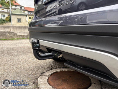 VW T-Cross Gebrauchtwagen VW T-Cross Gebrauchtwagen