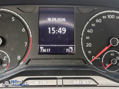VW T-Cross Gebrauchtwagen VW T-Cross Gebrauchtwagen
