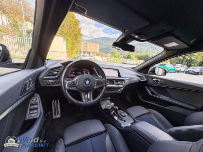 BMW 1er Gebrauchtwagen BMW 1er Gebrauchtwagen