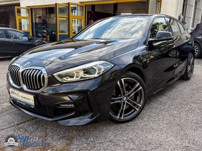BMW 1er Gebrauchtwagen BMW 1er Gebrauchtwagen