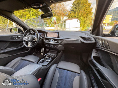 BMW 1er Gebrauchtwagen BMW 1er Gebrauchtwagen