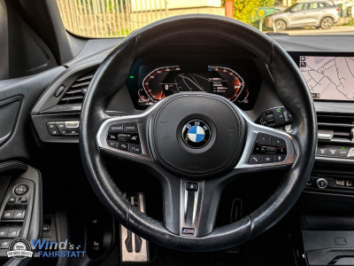 BMW 1er Gebrauchtwagen BMW 1er Gebrauchtwagen