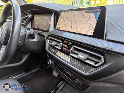 BMW 1er Gebrauchtwagen BMW 1er Gebrauchtwagen
