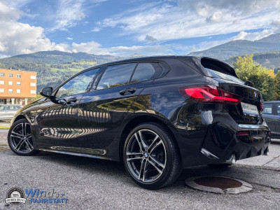 BMW 1er Gebrauchtwagen BMW 1er Gebrauchtwagen