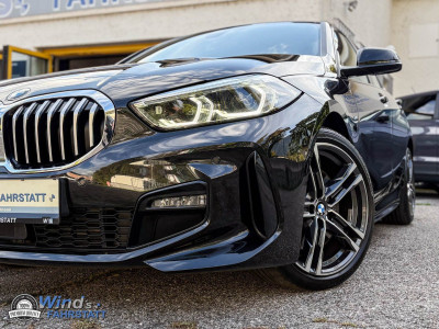 BMW 1er Gebrauchtwagen BMW 1er Gebrauchtwagen