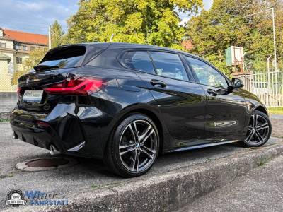 BMW 1er Gebrauchtwagen BMW 1er Gebrauchtwagen