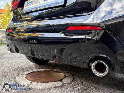 BMW 1er Gebrauchtwagen BMW 1er Gebrauchtwagen
