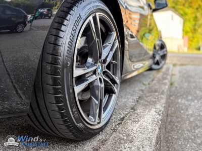 BMW 1er Gebrauchtwagen BMW 1er Gebrauchtwagen
