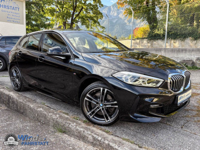 BMW 1er Gebrauchtwagen BMW 1er Gebrauchtwagen