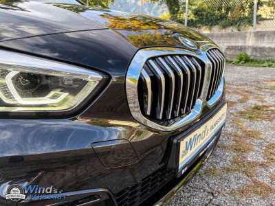 BMW 1er Gebrauchtwagen BMW 1er Gebrauchtwagen