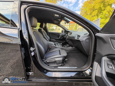 BMW 1er Gebrauchtwagen BMW 1er Gebrauchtwagen