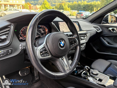 BMW 1er Gebrauchtwagen BMW 1er Gebrauchtwagen