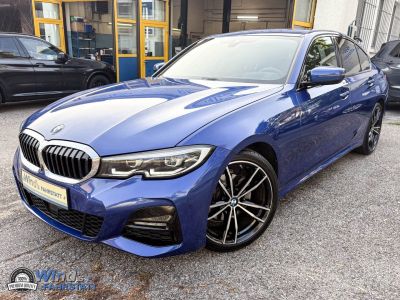 BMW 3er Gebrauchtwagen