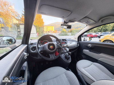Fiat 500 Gebrauchtwagen