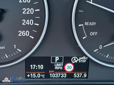BMW X1 Gebrauchtwagen BMW X1 Gebrauchtwagen