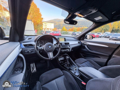 BMW X1 Gebrauchtwagen BMW X1 Gebrauchtwagen