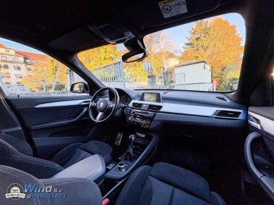 BMW X1 Gebrauchtwagen BMW X1 Gebrauchtwagen