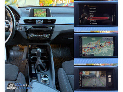 BMW X1 Gebrauchtwagen BMW X1 Gebrauchtwagen