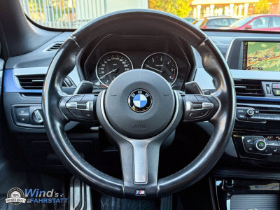 BMW X1 Gebrauchtwagen BMW X1 Gebrauchtwagen