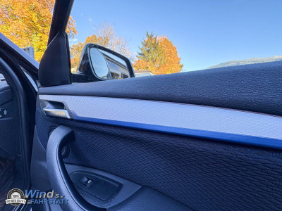 BMW X1 Gebrauchtwagen BMW X1 Gebrauchtwagen