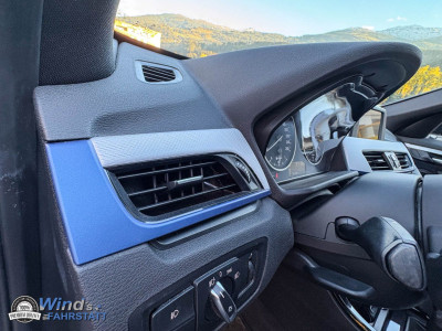 BMW X1 Gebrauchtwagen BMW X1 Gebrauchtwagen