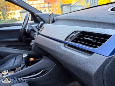 BMW X1 Gebrauchtwagen BMW X1 Gebrauchtwagen