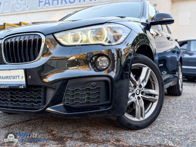 BMW X1 Gebrauchtwagen BMW X1 Gebrauchtwagen